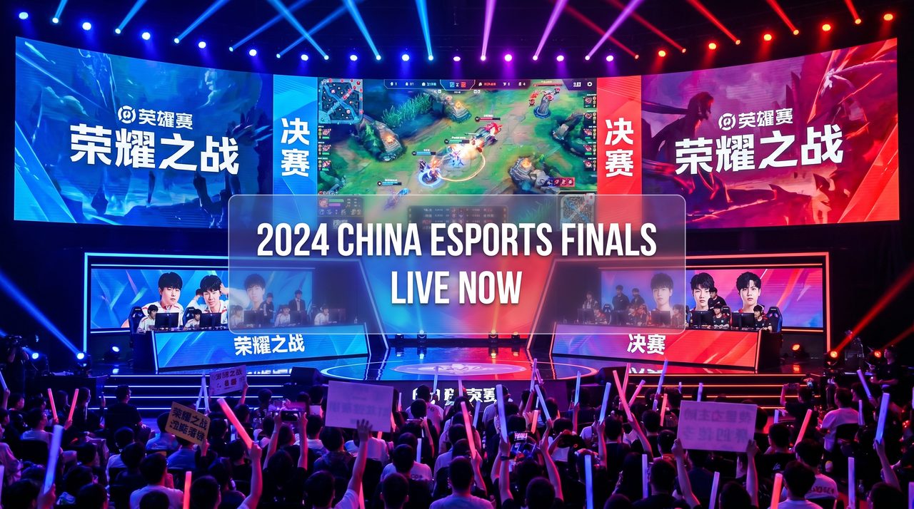 开云体育电竞赛事视频